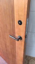 hotel door lock